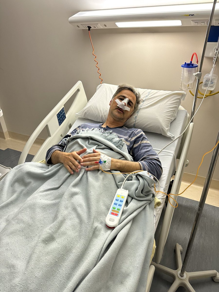 Beppe Convertini tweet media