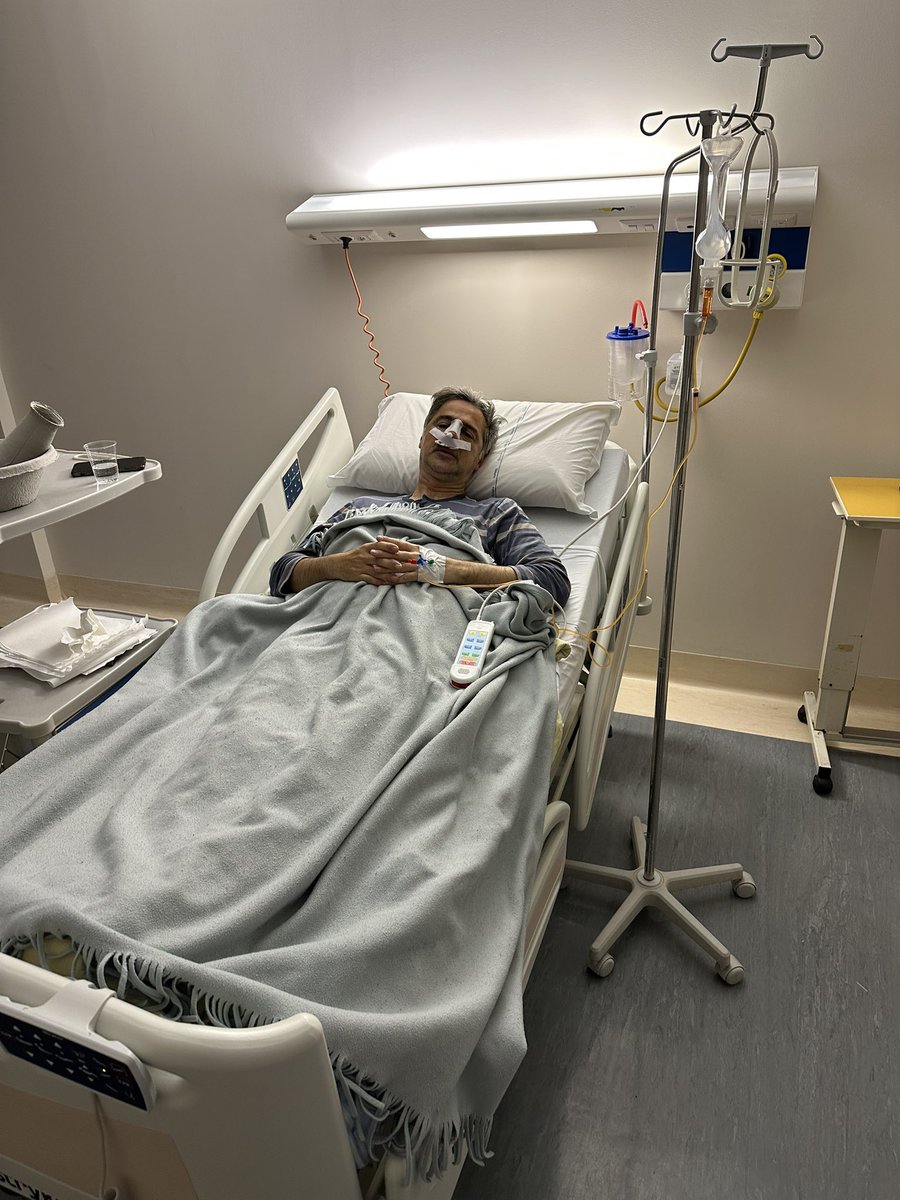 Beppe Convertini tweet media