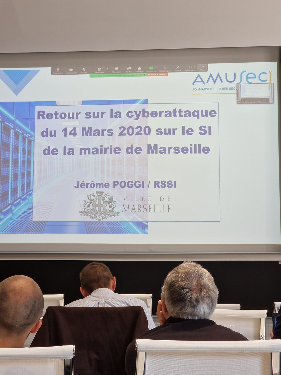 DSI - ECM (@cri_ecm) on Twitter photo 