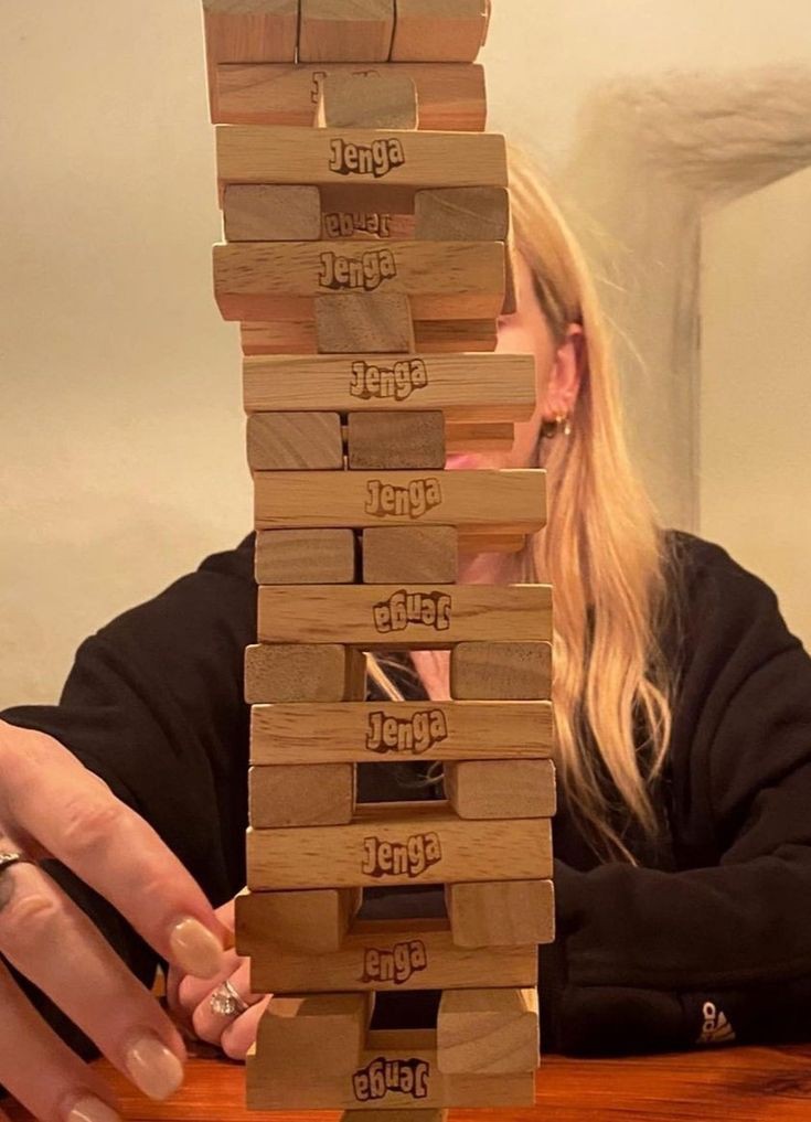 Jenga game

shope.ee/9UWPVeSOVa