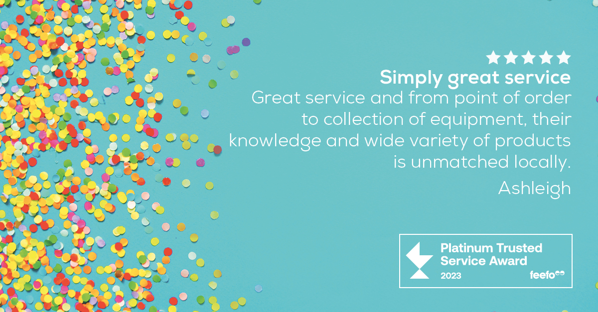It's Feefo Friday! Here at Kempston Controls, we pride ourselves on our exceptional customer service. 

A Platinum Feefo Trusted Trader, we are on hand to tackle any application!

#Feefo #TrustedTrader #CustomerService #FeefoFriday