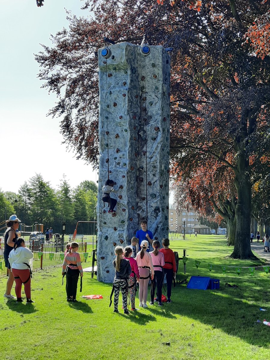 Freeman's Endowed - Year 4 tweet media