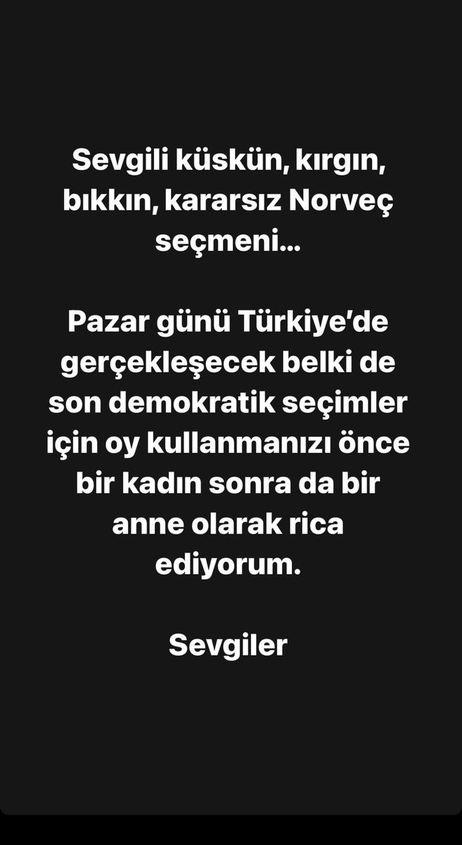 #GeleceğineSahipÇık