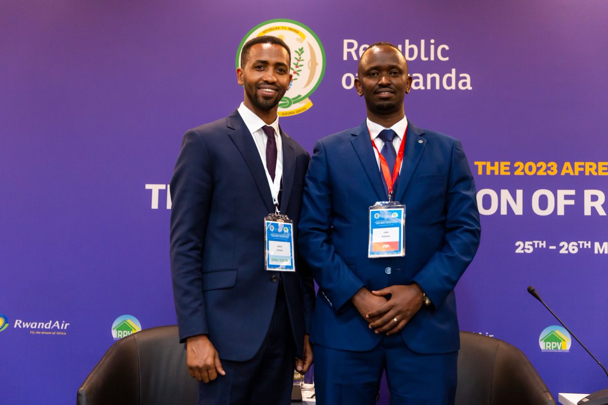 IRPV RWANDA tweet media