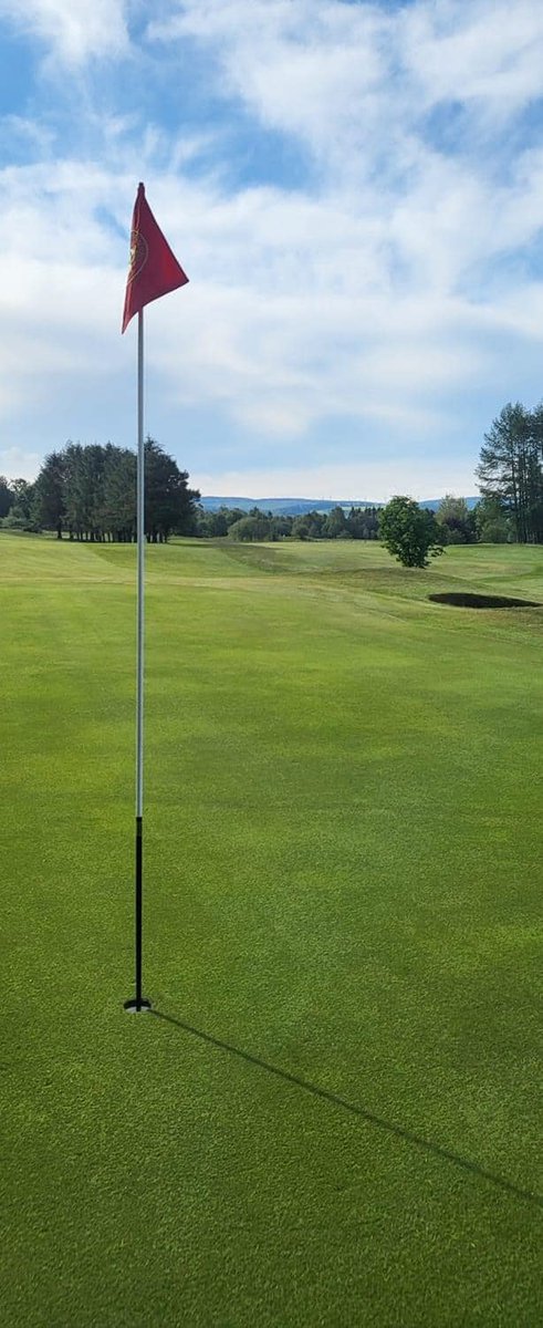 #ThornhillGolfClub #ScottishGolf 

Stunning golf course in SW Scotland. The most amazing surroundings and a great test of golf.

Everyone welcome.

thornhillgolfclub.co.uk