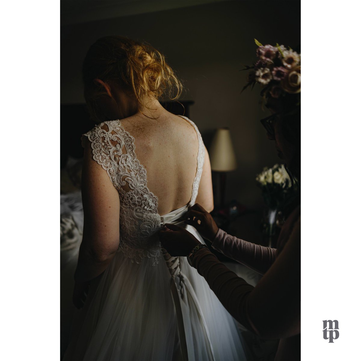 Beth getting ready for her wedding at Brockholes Nature Reserve.

#instabride #instawedding #brockholes #brockholesnaturereserve #brockholesweddings  #lancashirephotographer #weddingphotographerlancashire

michaeltownsend.photography/brockholes-nat…