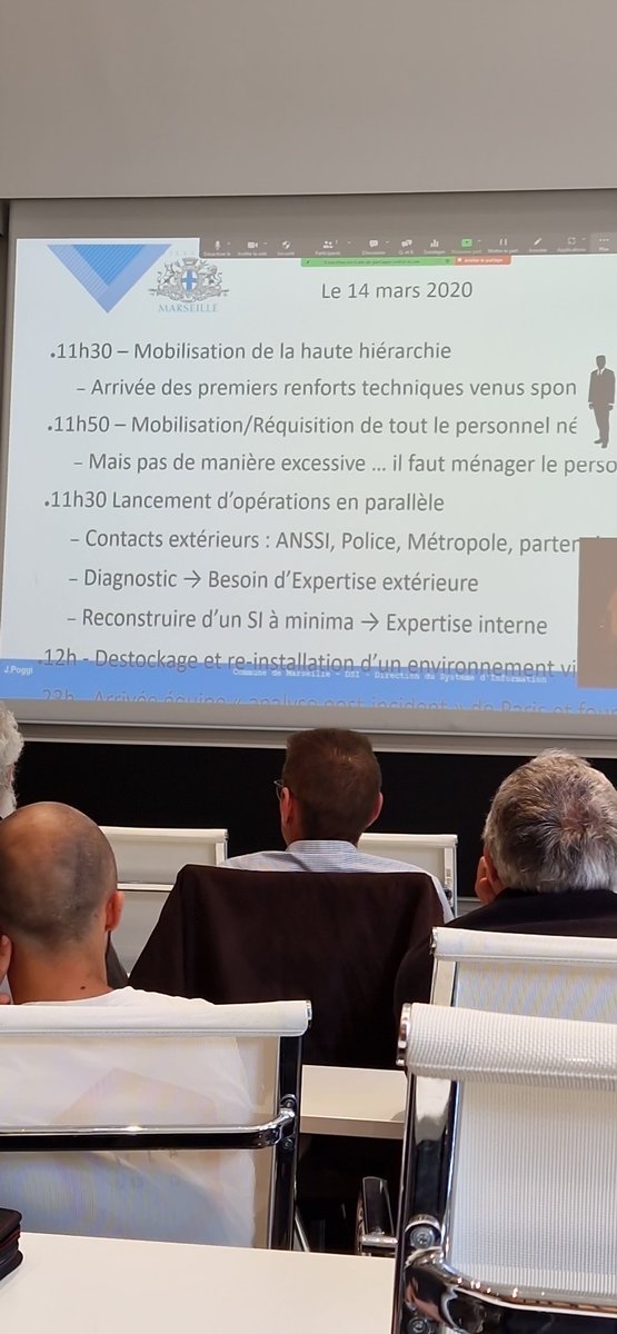 DSI - ECM (@cri_ecm) on Twitter photo 