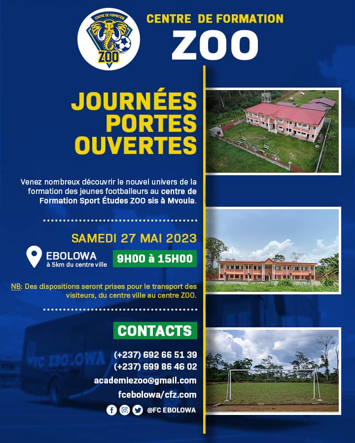 FC Ebolowa tweet media