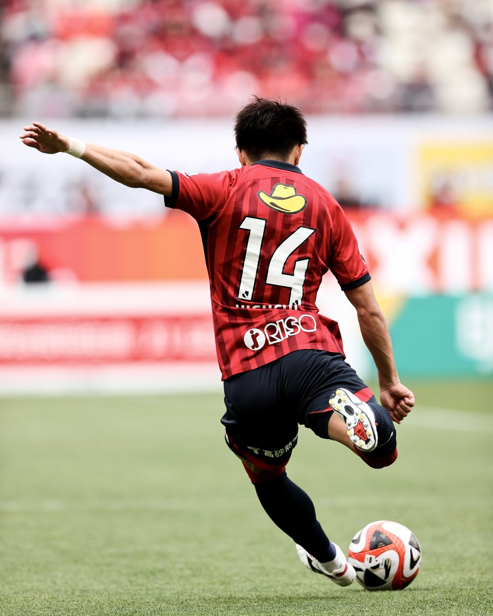 鹿島アントラーズ على X: 