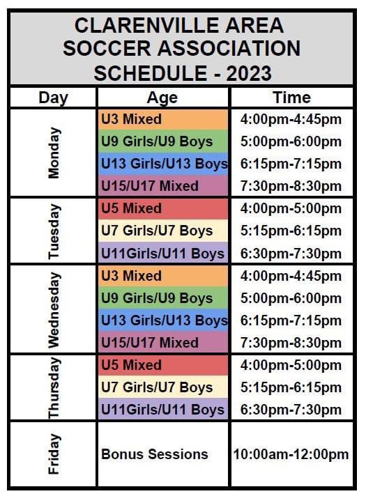 lpitman_7's tweet photo. 2023 Season Schedule https://t.co/MKMFtD2aYf