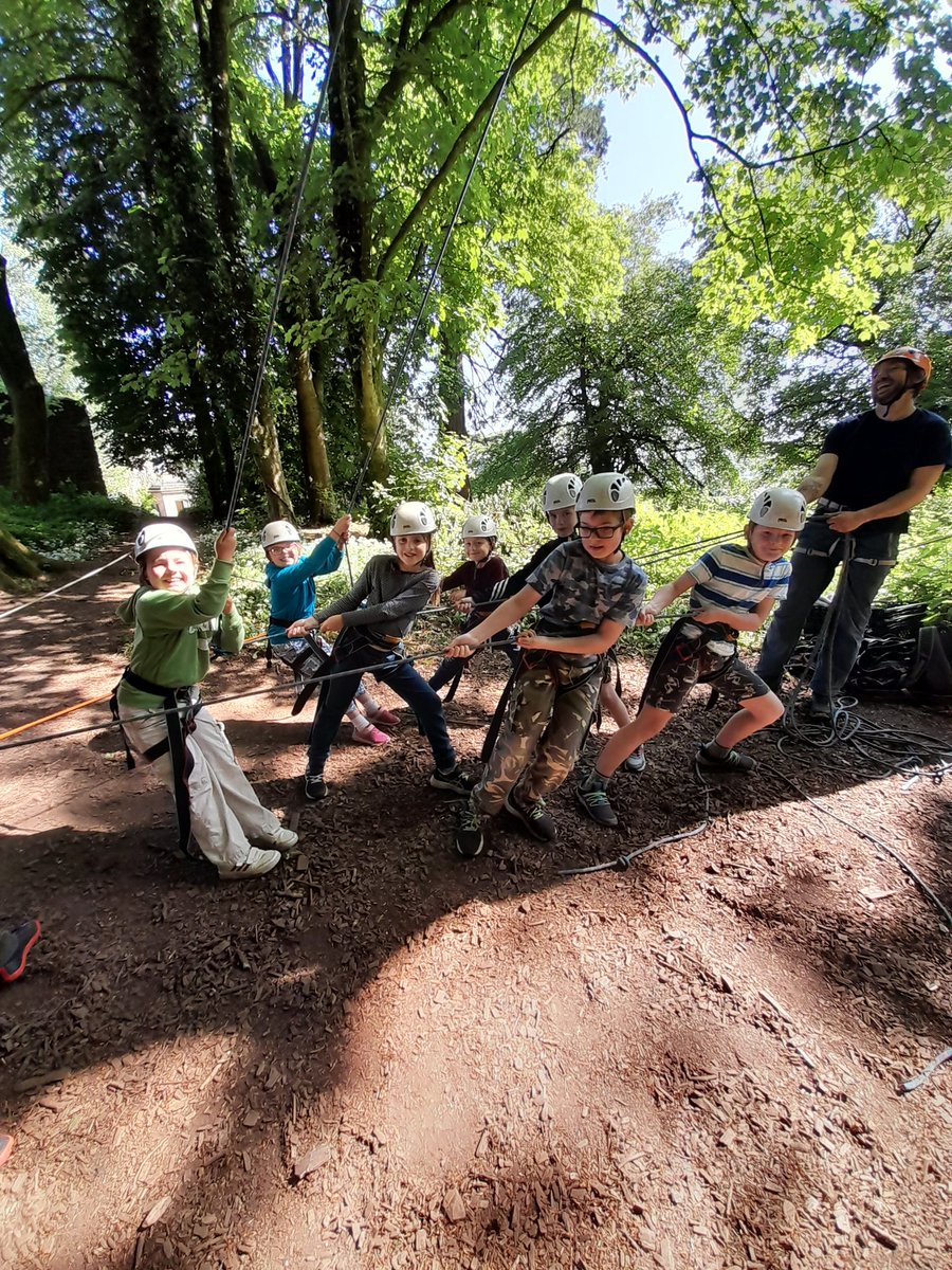 Warminster Prep tweet media