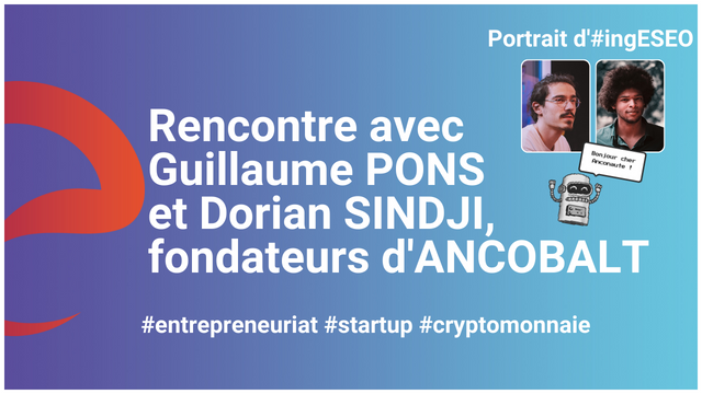 Réseau ESEO Alumni tweet media