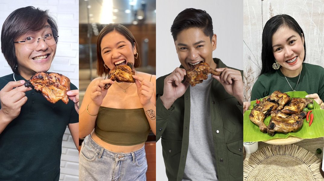Mang Inasal hailed as ‘best-tasting chicken inasal’ in the Philippines...