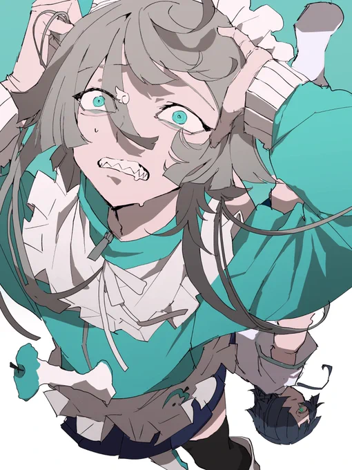 転生林檎