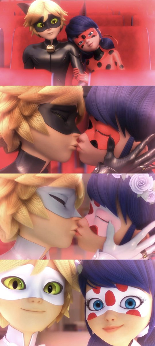 mutucassandra's tweet image. This moment really got me thinking... I still think this was their dream and they are lying to themselves 🤔😮‍💨 her face says too much, and so does his 🥺❤️
#MiraculousLadybug #MLBS5 #MLBS5Spoilers #LADYNOIR #mlbtwt