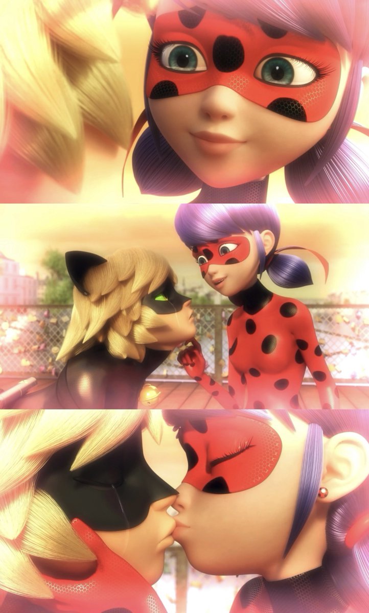 mutucassandra's tweet image. This moment really got me thinking... I still think this was their dream and they are lying to themselves 🤔😮‍💨 her face says too much, and so does his 🥺❤️
#MiraculousLadybug #MLBS5 #MLBS5Spoilers #LADYNOIR #mlbtwt