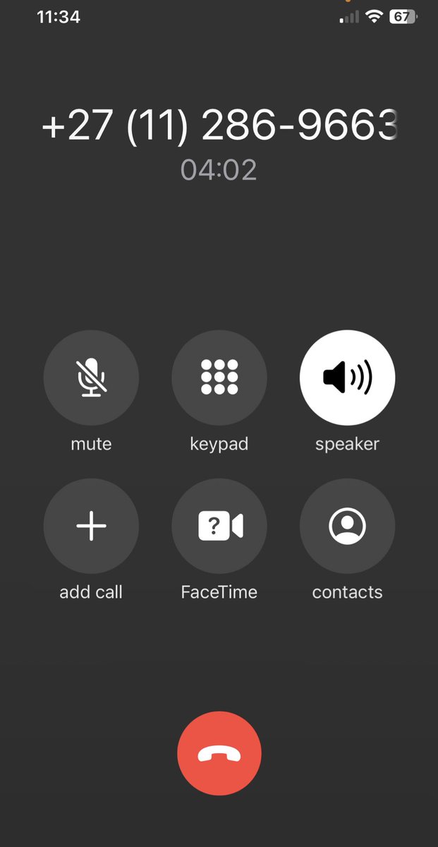 fardz05's tweet photo. I have been banking with @Investec for many years and have always been proud of the amazing service! 
Recently it has been very frustrating, no one in the Support Centre is ever available to answer my calls! I wait a min of 5mins. What is going on?!?
#investec #frustrated https://t.co/oMV1SGykYD