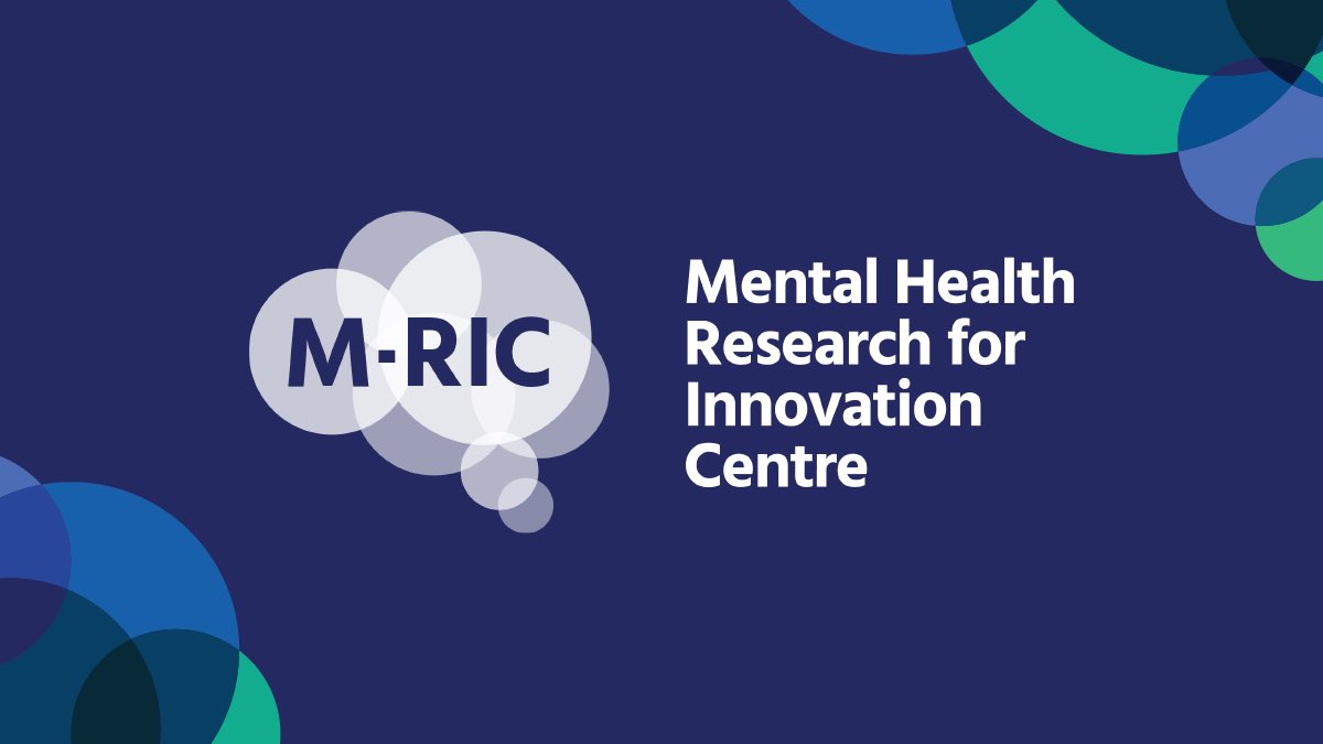 Mersey_Care's tweet image. We are excited to announce that along with @LivUni we have been awarded £10.5m government funding for a new #MentalHealth #Research for Innovation Centre in #Liverpool. Working with our service users to improve the quality of our services 💙

Visit - bit.ly/MH-Research