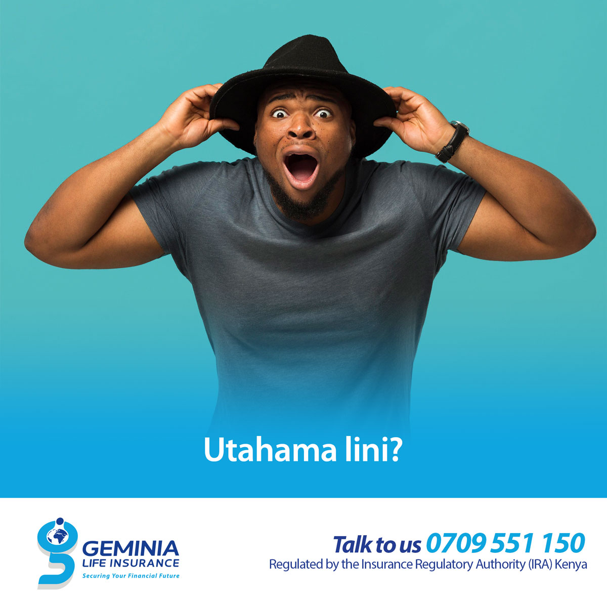 GeminiaLife's tweet image. Moving out of your parents’ house can be stressful if you don't have the money. Start by estimating how much you need to move then save in our Twinsave Investment Plan. 

You can start off with just Ksh 1000.

DM or Call us on 0709 551 150

#bestlifeinsurance #RethinkYourLife