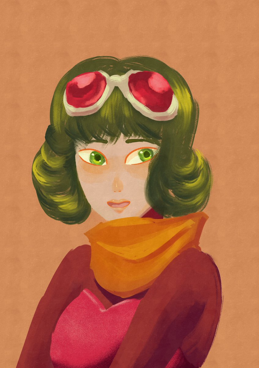 worldeggprods's tweet photo. Gumi Sketch https://t.co/D9l2NfCzY7
