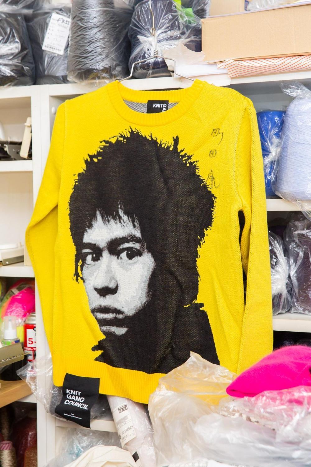FASHIONSNAP on Twitter: