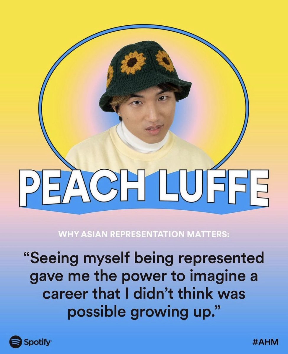 LonelyBeachClub's tweet photo. 🫡 @SpotifyCanada @Spotify for featuring @peachluffe
~
#ahm #indie #indiemusic #peachluffe #bedroompop #kindie #chillpop #NewMusic #KPOP https://t.co/DIXbFTW1U3