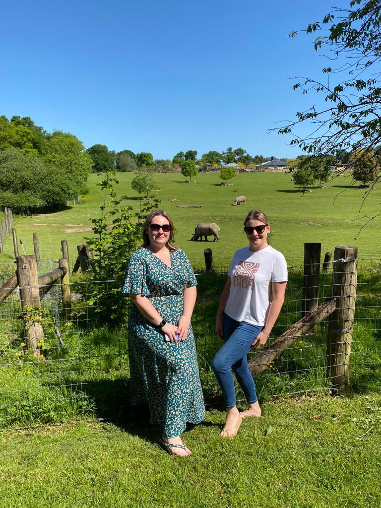 to Warren Mead School