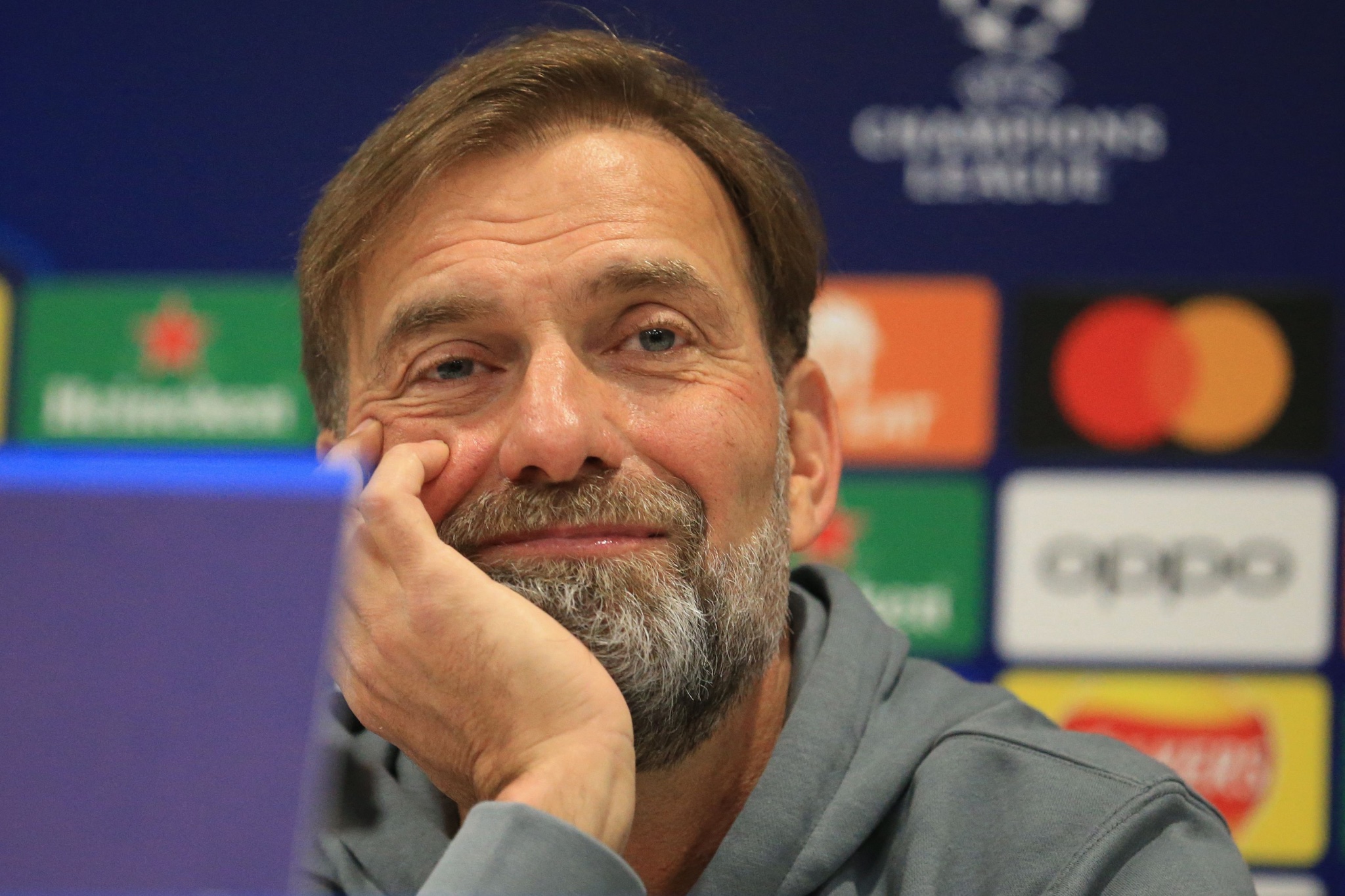 Fabrizio Romano on Twitter: "Klopp on timing for new signings: “It is