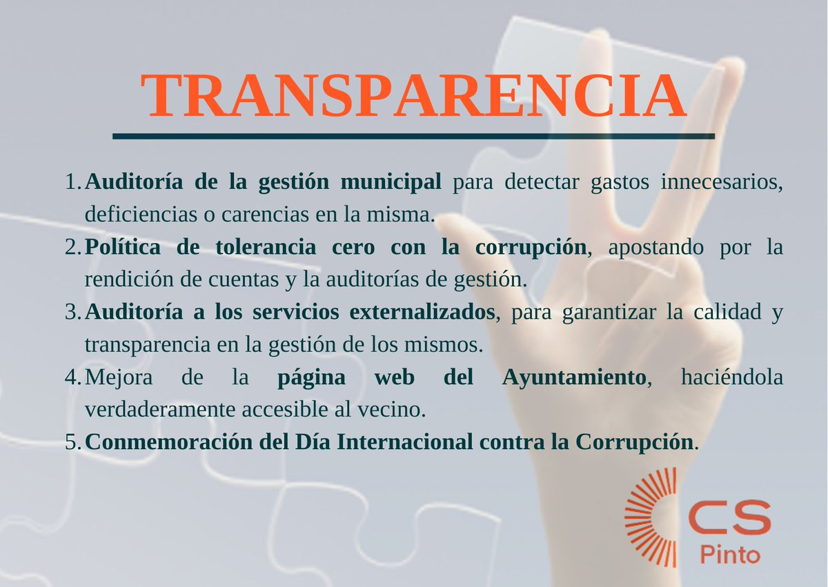 Ciudadanos Pinto tweet media