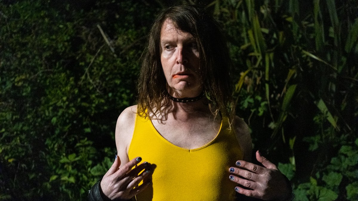 pete_boyd's tweet photo. Sex With Witches
https://t.co/iv5ekDVmlZ
Performed live in Brighton Festival Fringe, an original gothic novel read &amp; performed by Candy, music by Bryony Bird, photographs &amp; short films by me. At Caroline Of Brunswick, 26 May, 29 May, 4 June. £10. https://t.co/VNnvbmXyB4