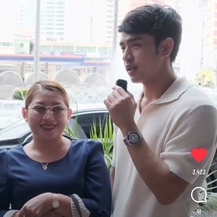 honorsdavid's tweet photo. David IG reels update

Ano ang tawag sa lalaking duck? :))
🖇https://t.co/eZXtfQAops

#DavidLicauco 
#KickItWithSpriteLemonPlus https://t.co/JqXHWiRprZ