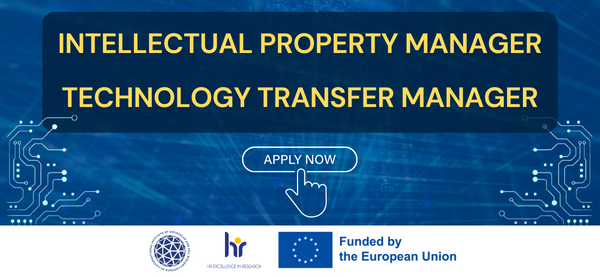 IIMCB_Poland's tweet photo. 📣Are you passionate about knowledge valorization and are you ready to make a meaningful impact by translating #IIMCB #research #discoveries into real-world applications❓ APPLY NOW✍️
👉https://t.co/5UWE1GM4HI
👉https://t.co/rmLbp0aJE9
#job #IPM #TTM #jobsoffer https://t.co/0paATYh3H3