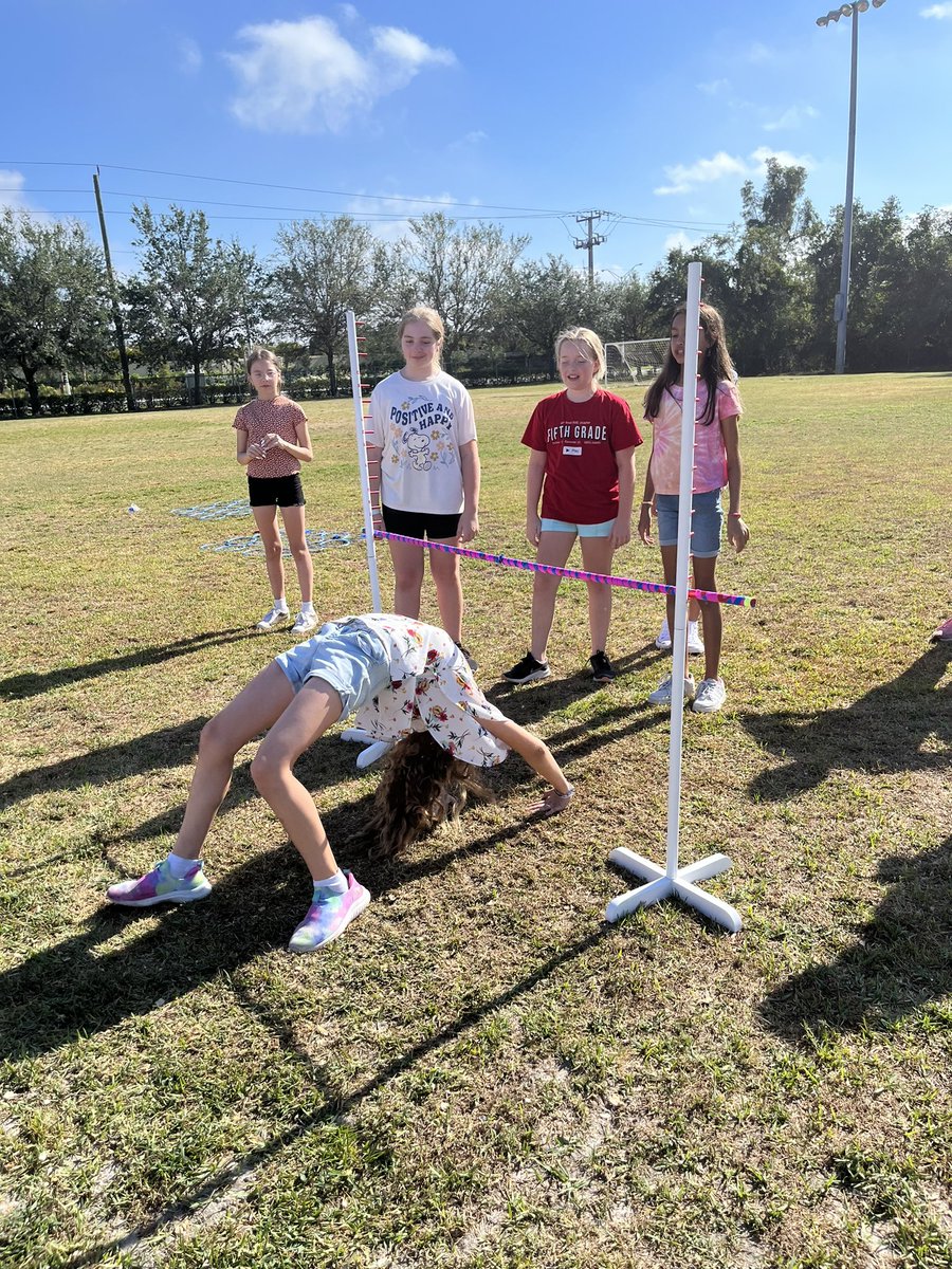 5th Grade Team at VME tweet media