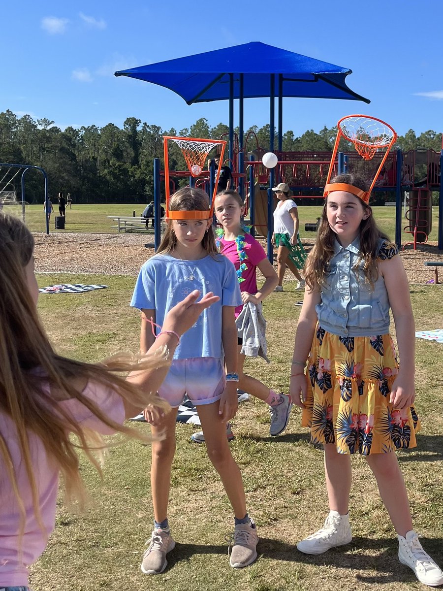 5th Grade Team at VME tweet media