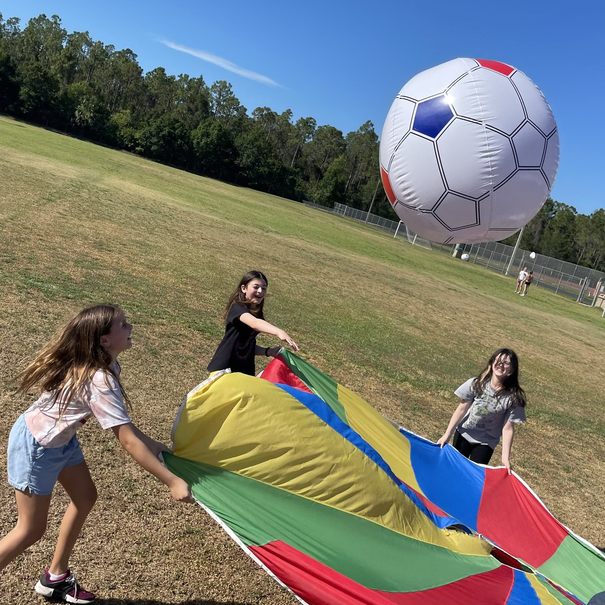 5th Grade Team at VME tweet media