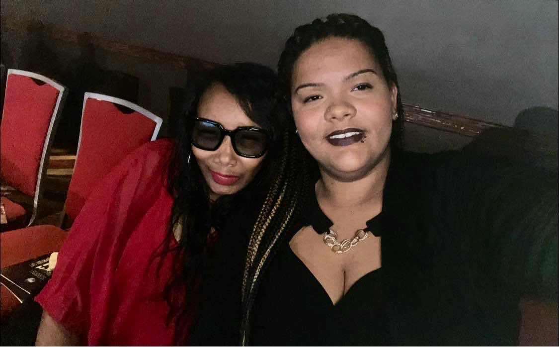 TheRealLaynaLae's tweet image. The #BlackMusicHonors Awards was awesome!!✨🏆 

@KemiaAdrian I had so much fun with you…can’t wait till next time!!🙏🏼♥️ @BlackMusicHonors @CobbEnergyPAC @GAFollowers