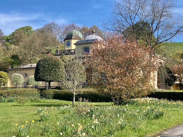 ENVIABLE OFFICE SUITE AVAILABLE TO RENT
Underwood Warmington are appointed Sole Letting Agents of Office Suites 1&amp;2, The Estates Office, Castle Hill Estate, Filleigh, an exclusive and desirable suite of Offices. The space extends to 538 sq. ft. ,rent £650pm, includes utilities.