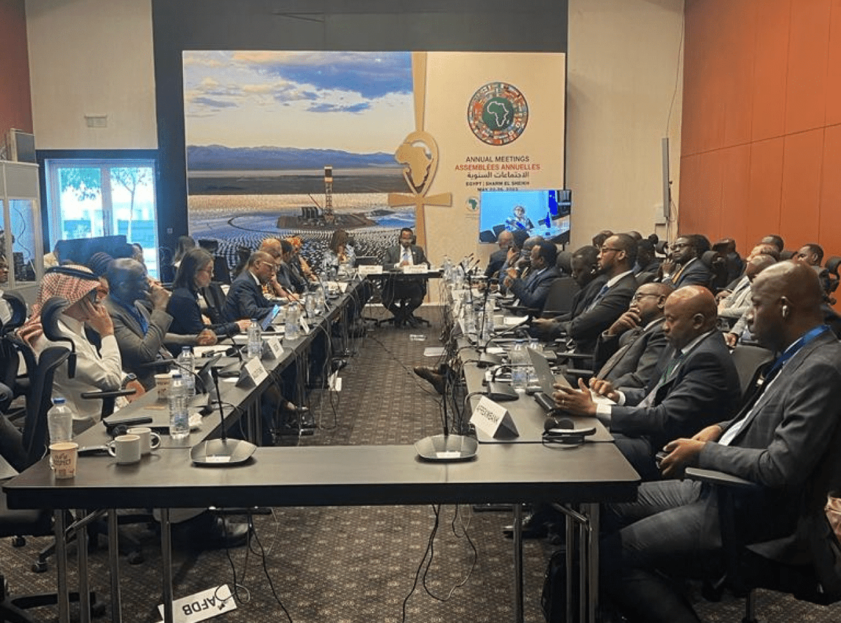 hoainitiative's tweet photo. TThe 17th HoAI Ministerial Roundtable took place in Sharm el Sheikh, Egypt, in the margins of the AfDB Annual Meetings.  @WorldBank @AfDB_Group @EU_Commission @MoF_Ethiopia @BMZ_Bund 
https://t.co/QlIdYiVIcJ https://t.co/3oyOcpbgvN