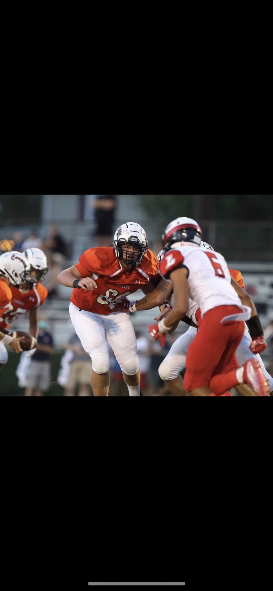 Palmyra Football (PalmyraFootball) / Twitter