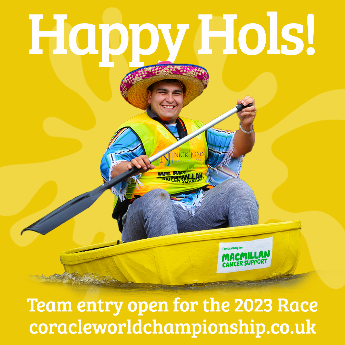 Coracle World Champs tweet media