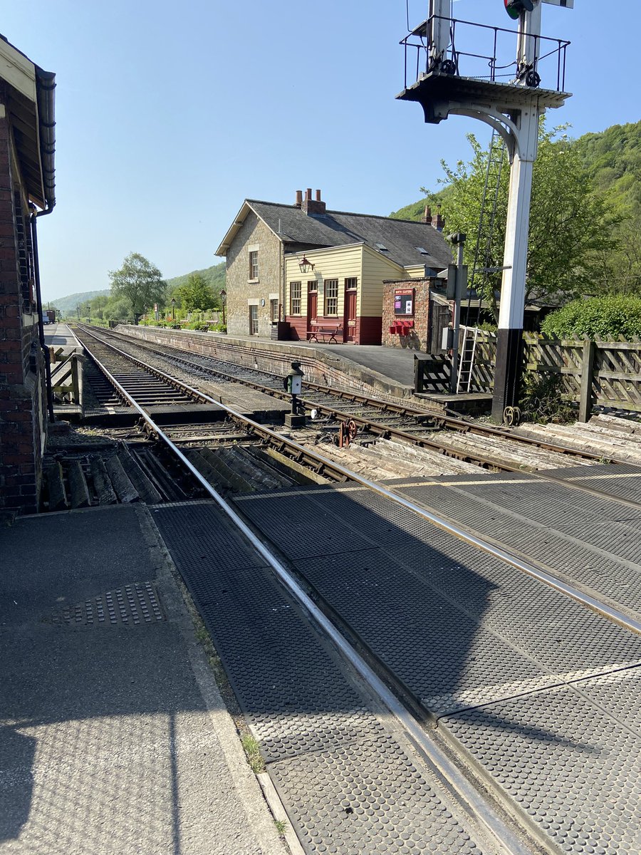 Last day of #DofE practice expedition with Bronze and Silver expertly trained by <a href="/PeatRigg/">Peat Rigg</a> do you recognise where we are? ☀️🎒