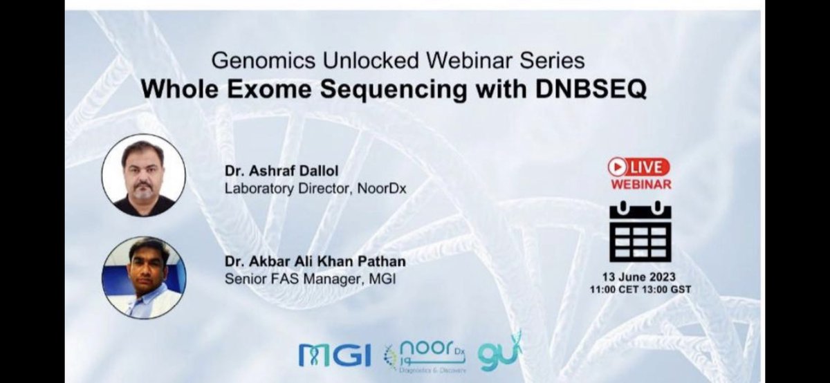 Join us محاضرة مهمة من د أشرف دلول

register.gotowebinar.com/register/43288…