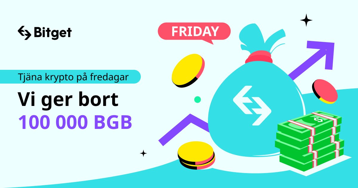 Bitget_SW tweet media