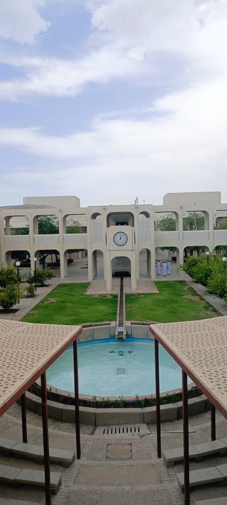 ((وَآخِرُ دَعْوَاهُمْ أَنِ الْحَمْدُ لِلَّهِ رَبِّ الْعَالَمِينَ))🌱✨ 

أنهينا ولله الحمد الإختبار الأخير لمرحلة دبلوم التأهيل التربوي..
وبذلك نودع هذا الصرح العلمي الشامخ، ونودع معه تلك الأيام الرائعة...
على أمل أنعود إليها...
وفقنا الله وإياكم

<a href="/MORO__909/">محمد المعمري</a> 
<a href="/OmarMoosa1999/">عمر الشعيلي ..</a>