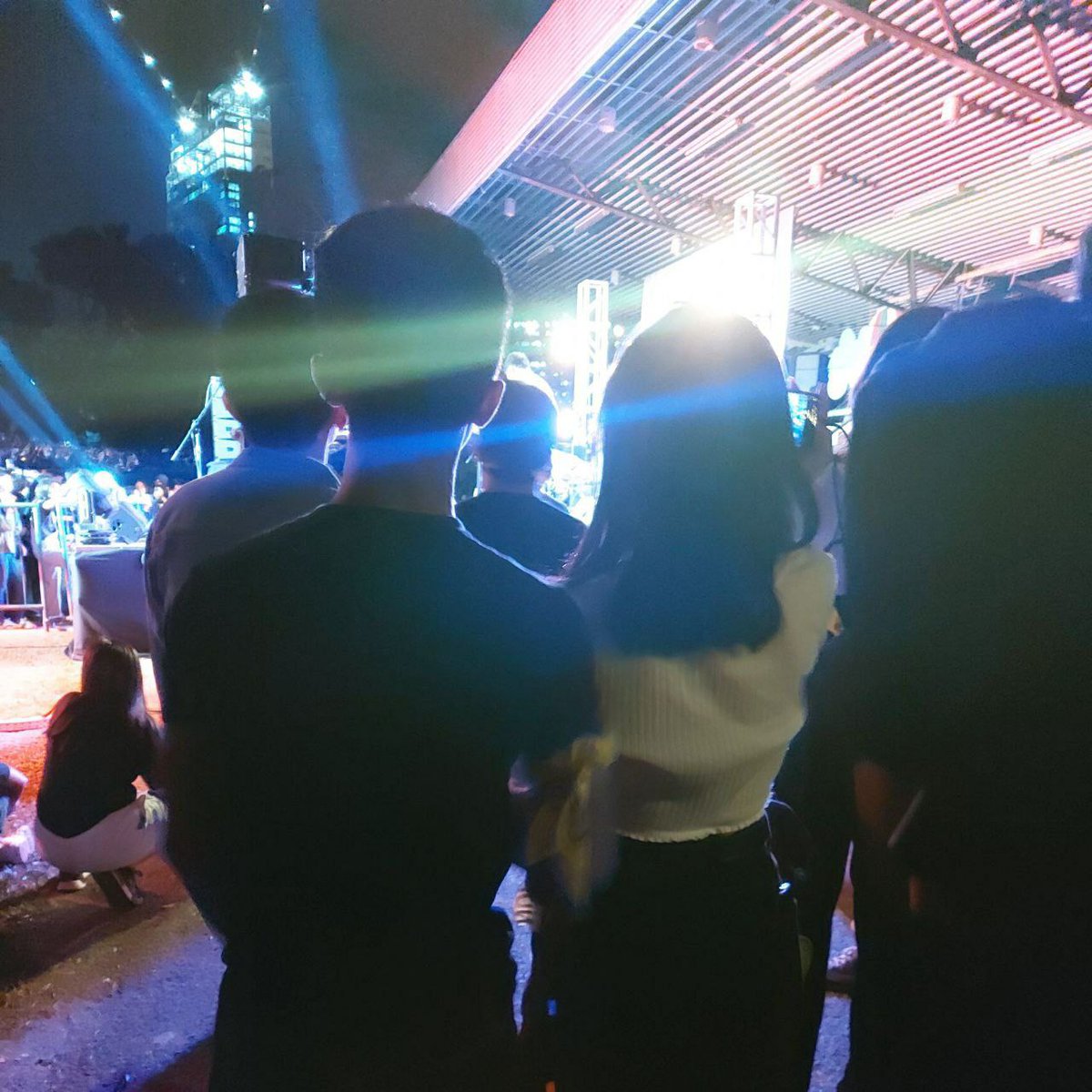 yearbook23's tweet photo. MJ 🌷
G · A · Mg · Ta · C · A

"Nung araw kay tamis ng ating buhay
Puno ng saya at ng kulay
Di mauulit muli"

Message to 2023: Been a fun ride and it felt like a dream. Adios! https://t.co/X2xcMQbqAL