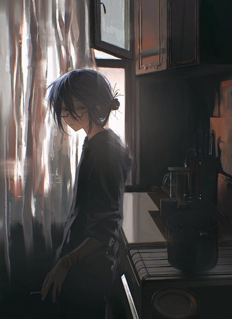 庭野世界 (niwanosekai) / Twitter