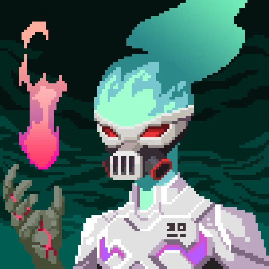 Yumi (@yumiartspx) on Twitter photo Just got a <a href="/SteadyStackNFT/">Steady Stack Scam/Rug Victims</a> Legend and I just love the pixel art
It's looks even better than Titans tbh!
#Legendsfollowlegends Just got a <a href="/SteadyStackNFT/">Steady Stack Scam/Rug Victims</a> Legend and I just love the pixel art
It's looks even better than Titans tbh!
#Legendsfollowlegends