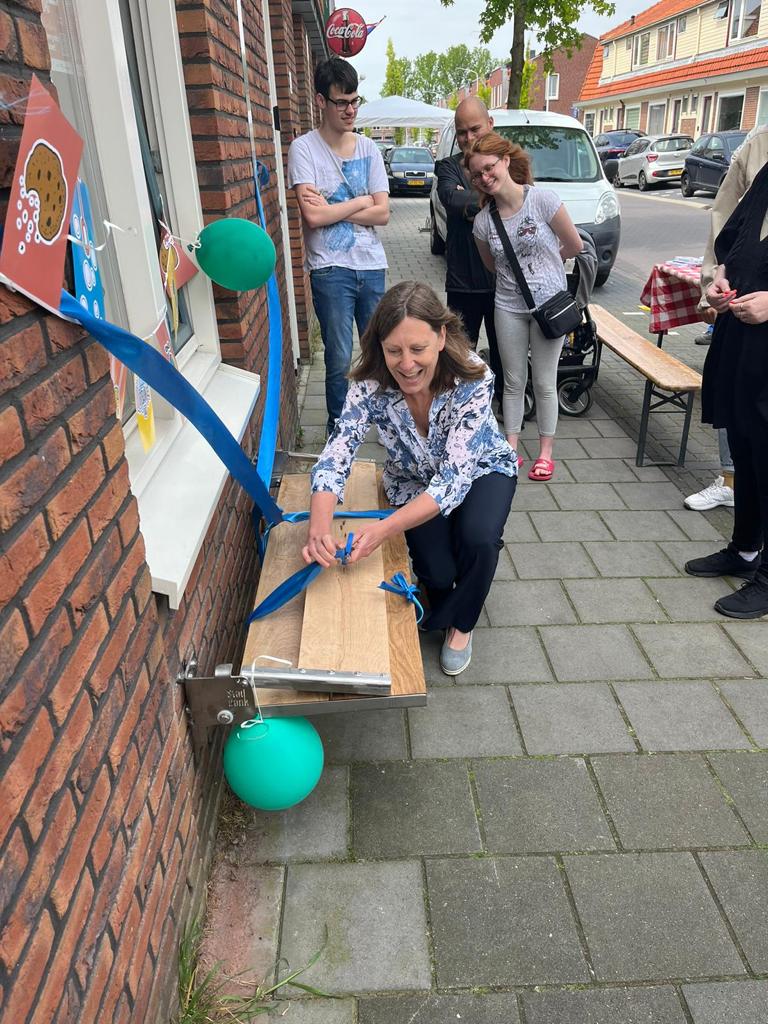 Gemeente Zaanstad tweet media