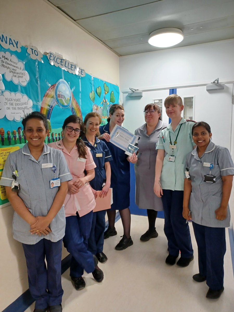 nursekelster's tweet photo. #teamwillow!! Well done for your work with IPC! #certificateofachievement #CPE https://t.co/K6gX5xKQhG