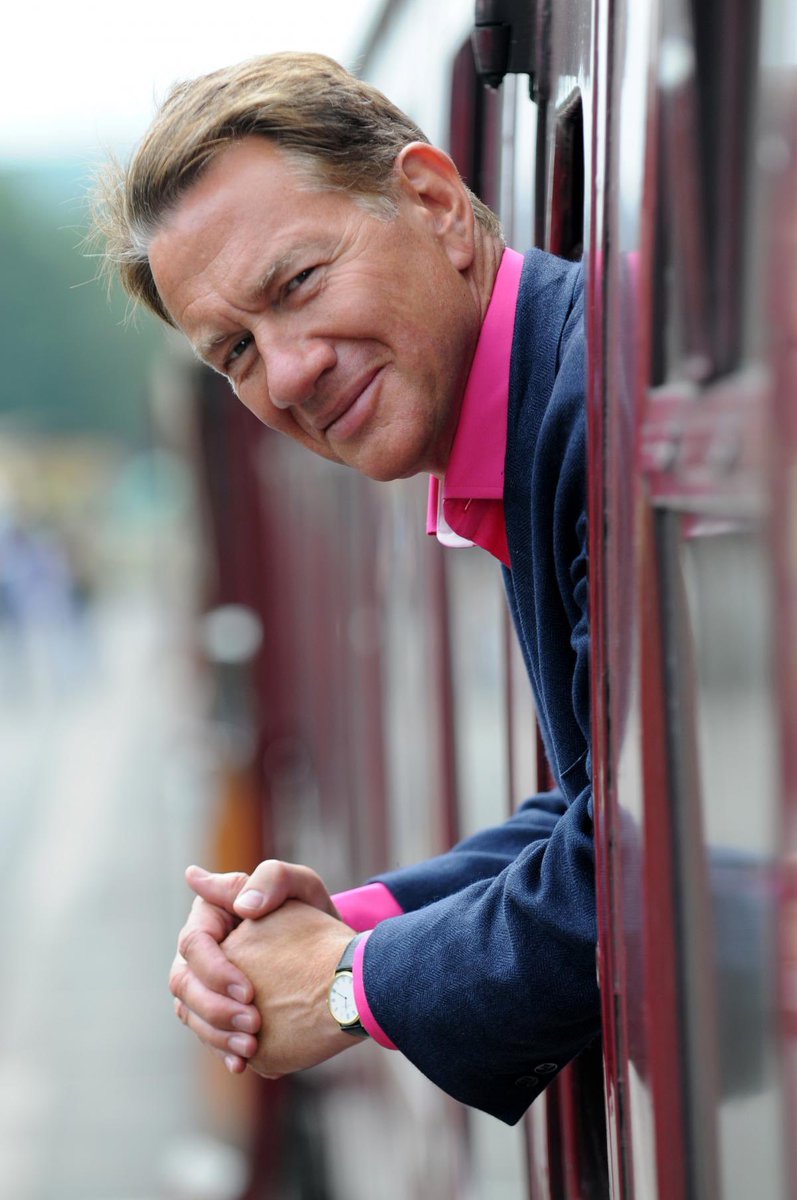 Happy 70th birthday to the best Prime Minister we never had.